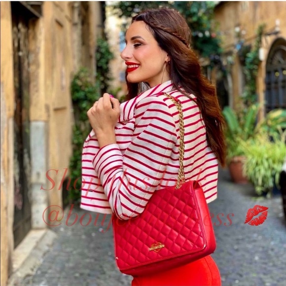 ZARA Cropped Striped Blazer - Picture 3 of 6